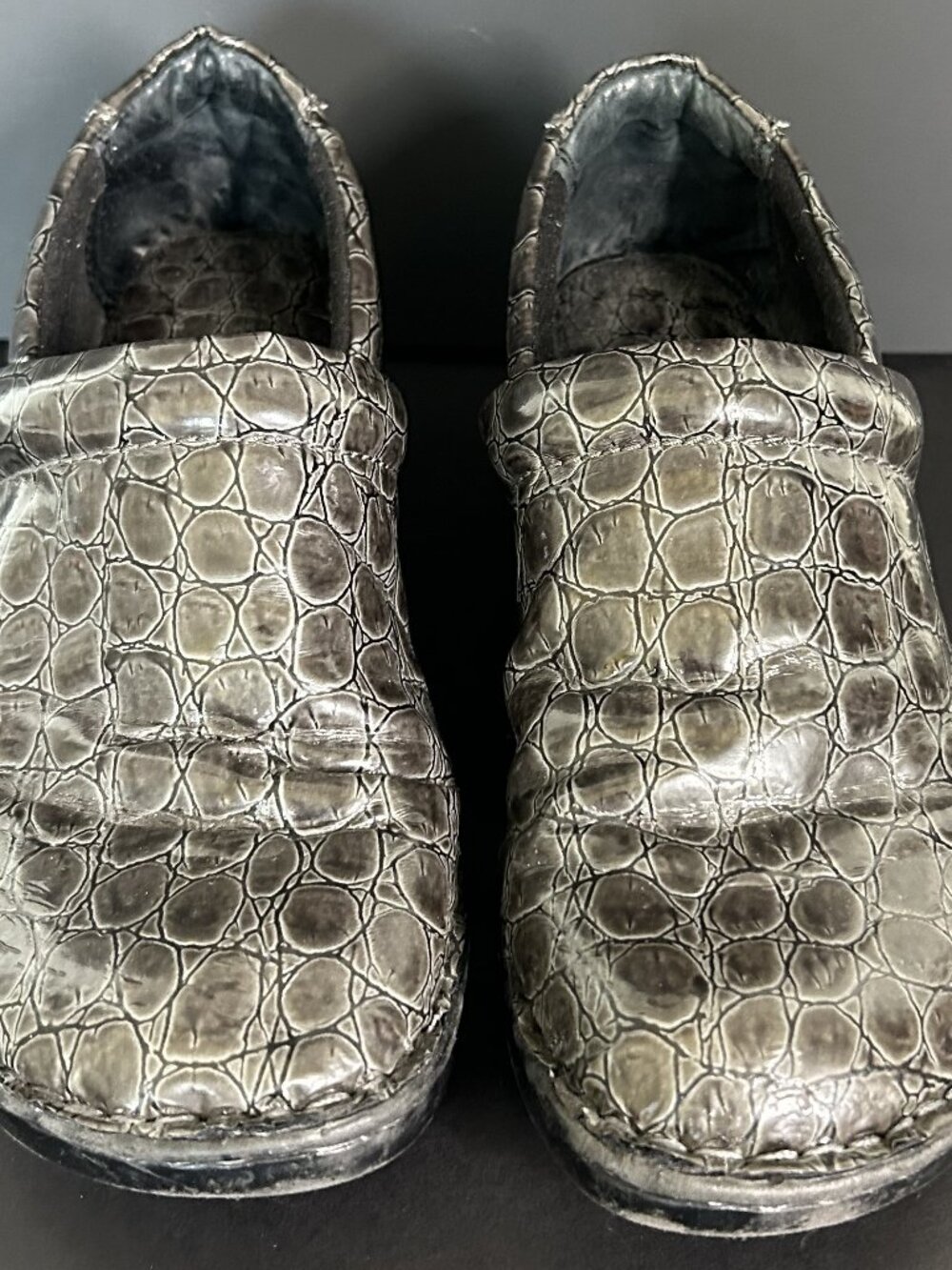BOC Peggy Slip-on Clogs